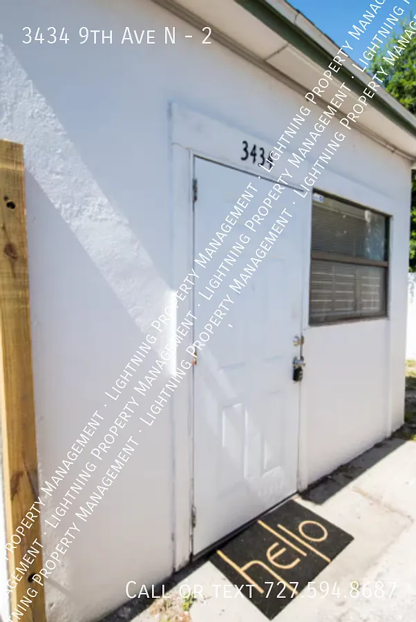 Studio, 1.0 bath, 400 sqft, $1,350 — Photo 2