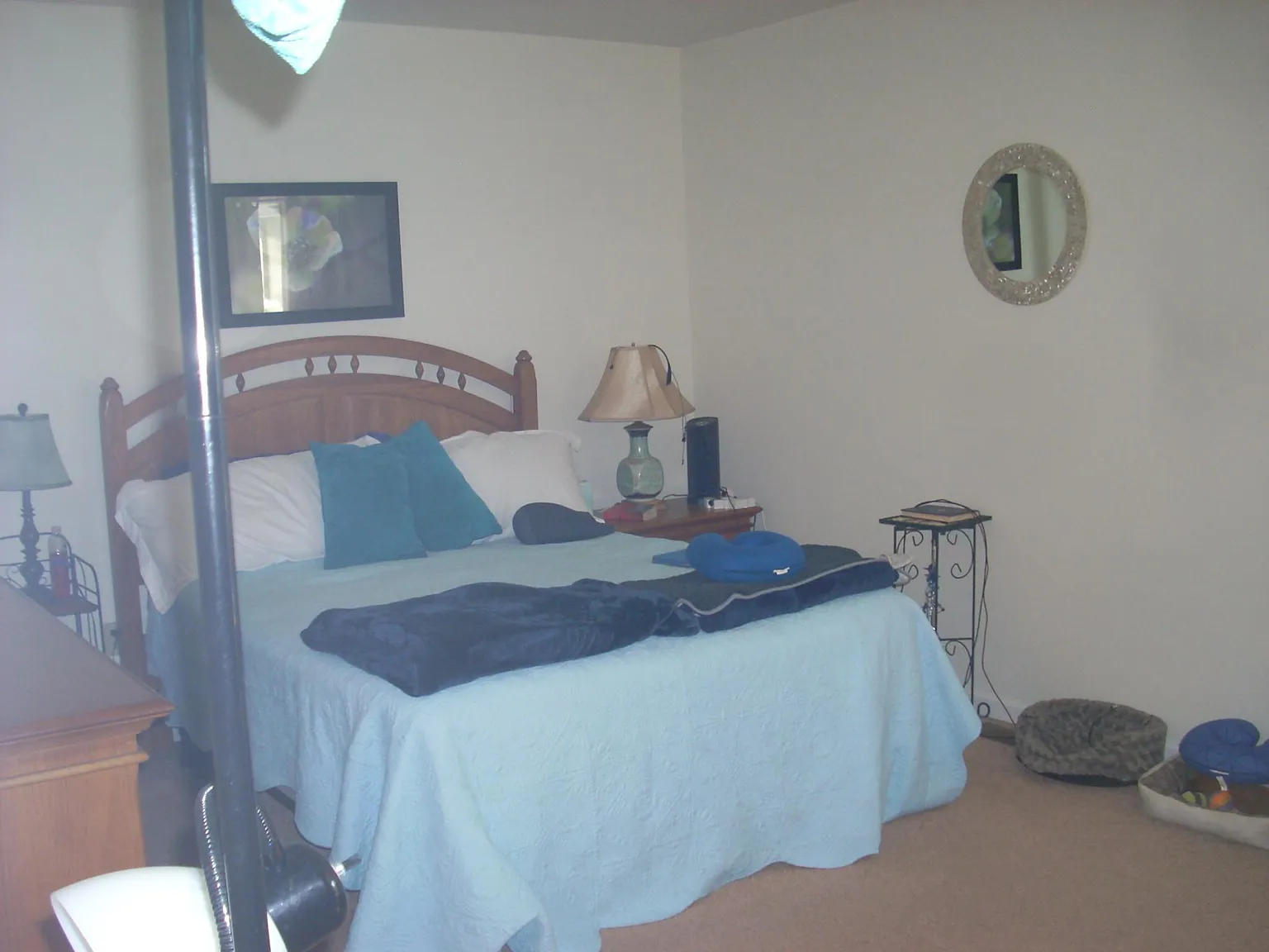 2 bed, 1.5 bath, 1348 sqft, $1,800 — Photo 4