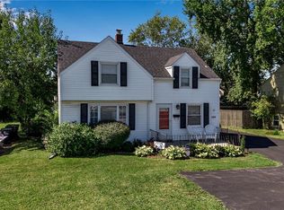 684 Niagara Falls Blvd, Buffalo, NY 14223