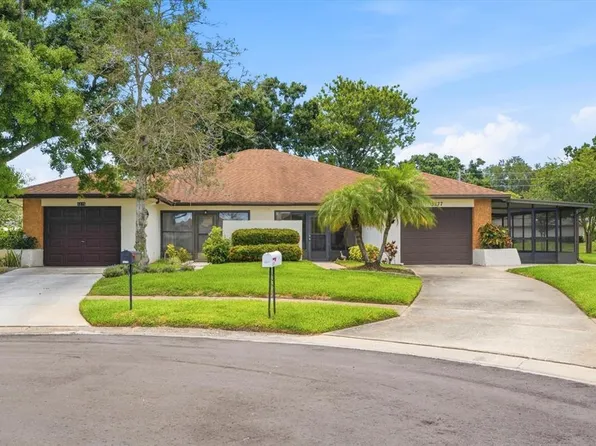 3277 Gorse Ct, Palm Harbor, FL 34684