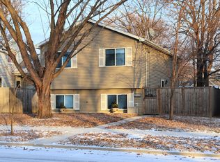 322 19 1/2 Ave N, Saint Cloud, MN 56303