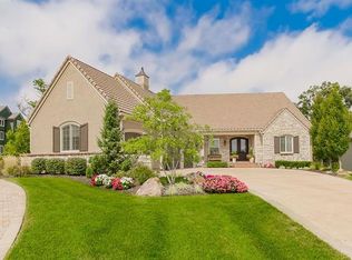 14901 Chadwick St, Overland Park, KS 66224