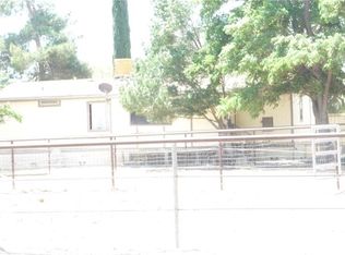 28215 Mimi Ln, Lancaster, CA 93536