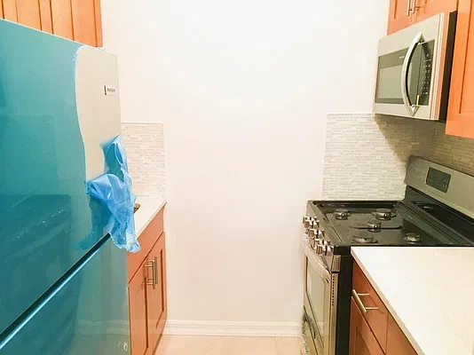 Rented by Metro Garden Realty NYC | media 3