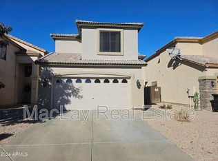 2962 E Kramer St, Mesa, AZ 85213