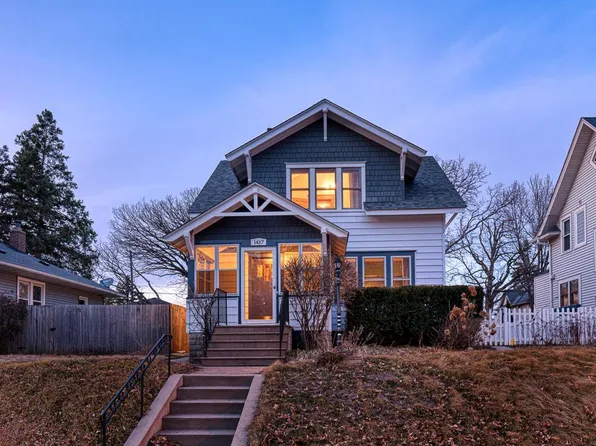 1437 Breda Ave, Saint Paul, MN 55108