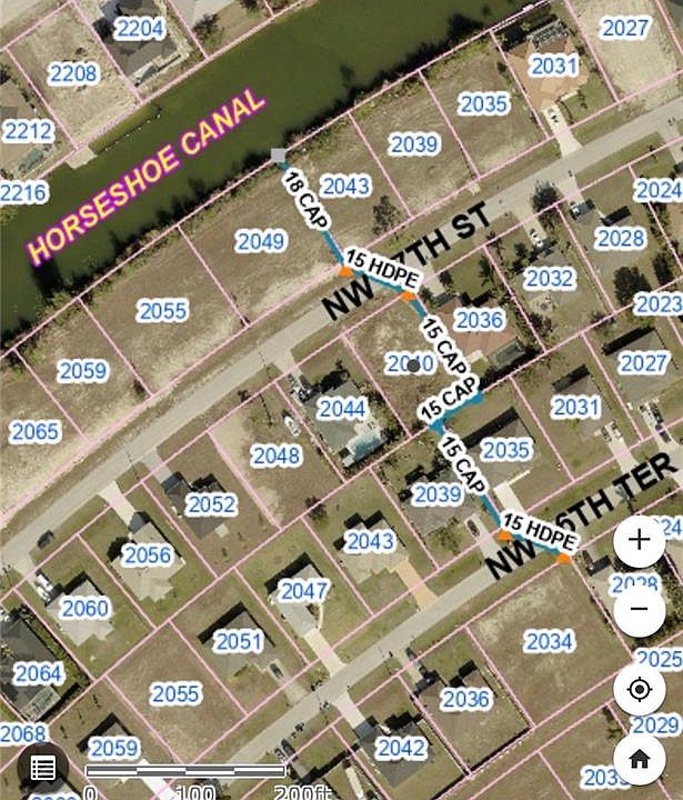 2nd image of 2040 NW 17th ST