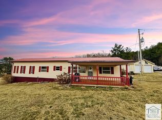 1750 State Highway Nc Rd, Spencer, VA 24165