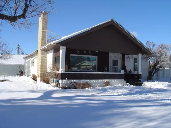 211 Church St, Newdale, ID 83436