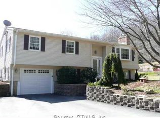 244 Mount Vernon Rd, Plantsville, CT 06479