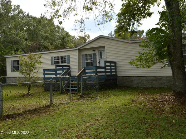 2011 Palomino Dr, Titusville, FL 32796