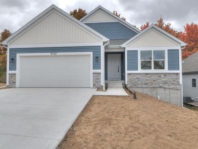 4160 Windward Way, Williamsburg, MI, 49690