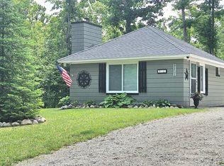 9110 W Gaylanta Dr, Atlanta, MI 49709