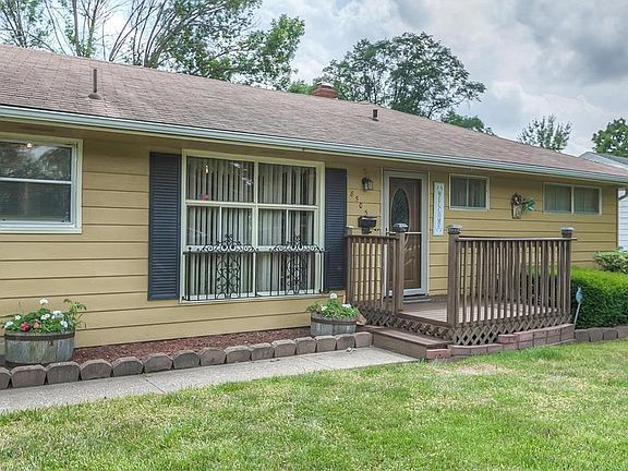 4th image of 8505 E Gregory Blvd