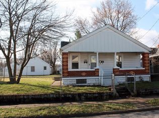 1127 Azel Ave, Hamilton, OH 45013