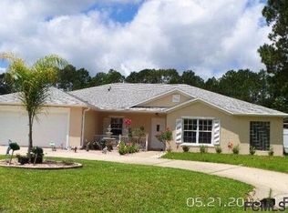 1 West Pl, Palm Coast, FL 32164