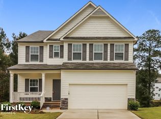 92 Poplar Ln, Dallas, GA 30132