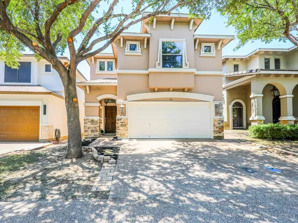 9813 Sandhill Unit 67, Laredo, TX 78045