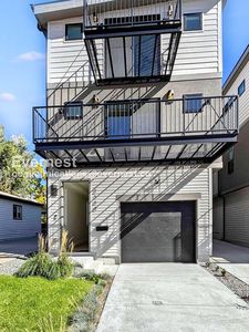 2162 S Ash St, Denver, CO, 80222