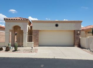 4149 S Anastacia Ct, Green Valley, AZ 85622