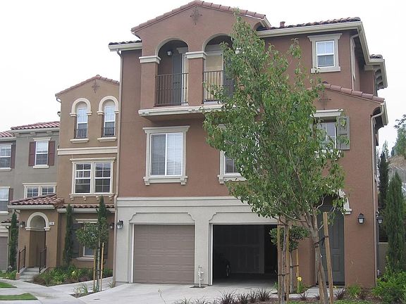 Front of the House