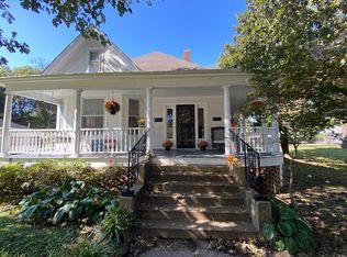 657 N Ranney St, Sikeston, MO 63801