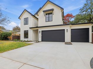 2908 Stoneway Dr, Austin, TX 78757