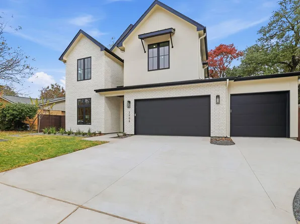 2908 Stoneway Dr, Austin, TX 78757