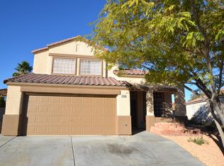4903 Rancho Domingo Ct, North Las Vegas, NV 89031