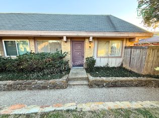 2613 Amherst Ct, Irving, TX 75038