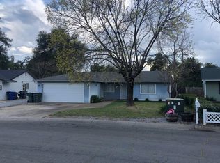 1143 Dominion Dr, Redding, CA