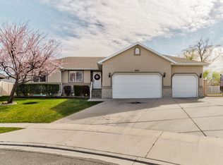 6089 W Meadow Breeze Way S, West Valley City, UT 84128