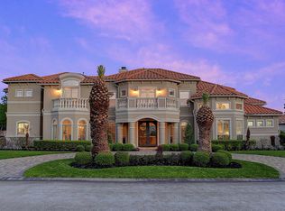 1903 Emerald Cv, Houston, TX 77077