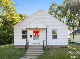 2200 Morton Ave, Elkhart, IN 46517