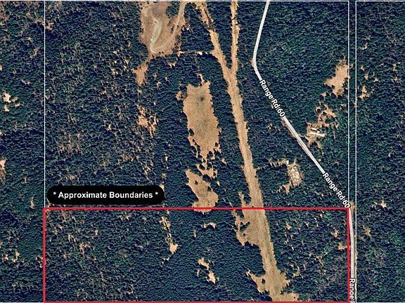 2nd image of Range Road 60