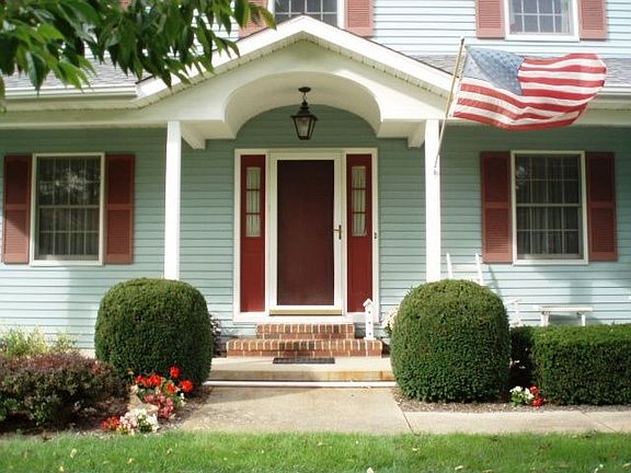 Covered Entry