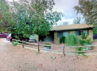 66 E Sunbeam Dr, Payson, AZ 85541