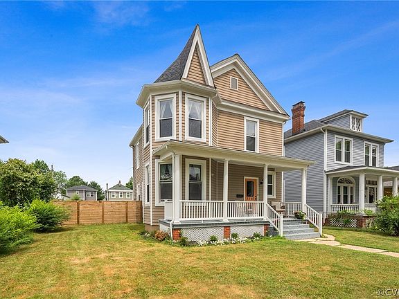 3rd image of 3520 Enslow Ave