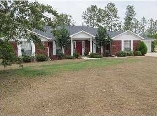 117 Wedgewood Ct, Crestview, FL 32536