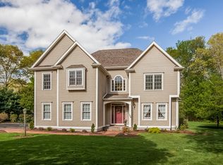 156 Country Way, Madison, CT 06443