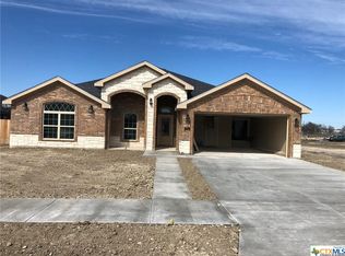 6117 Cordillera Dr, Killeen, TX 76549