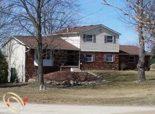 30731 S Hill Rd, New Hudson, MI 48165
