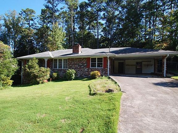 2nd image of 1990 N Akin Dr NE
