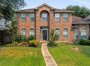 1119 Shadow Lakes Blvd, Allen, TX 75002