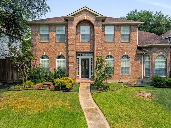 1119 Shadow Lakes Blvd, Allen, TX 75002