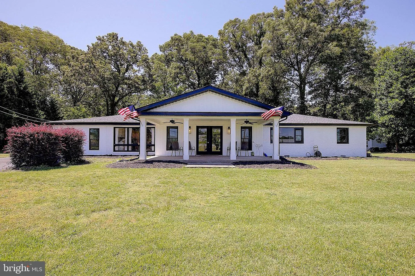 10185 Marshall Corner Rd photo 1