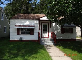 445 Airview St SE, Wyoming, MI 49548