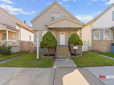 1958 Norwalk St, Hamtramck, MI, 48212