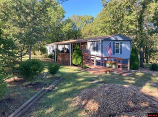 62 Pinewood Ln, Mountain Home, AR 72653