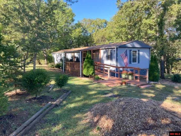 62 Pinewood Ln, Mountain Home, AR 72653